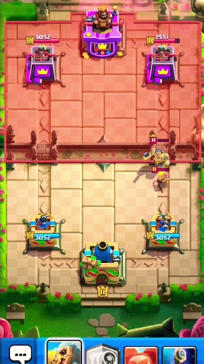 The Royal Delivery 💂King loyal Men