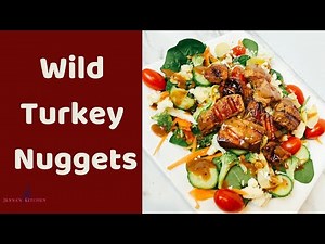 How to Prepare Wild Turkey