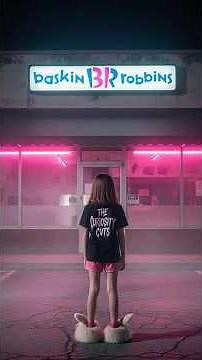 "This Old Baskin Robbins Holds a Terrifying Secret…"