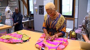 Award-winning brand and business, Sassy Jones, opens new location at Short Pump mall