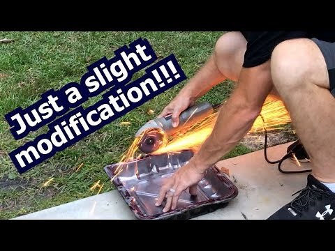 700R4 fluid and filter change on the square body....(EP 4)