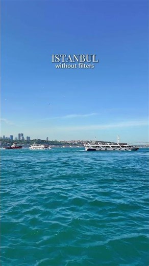 Istanbul Without Filters 🇹🇷 | This Is the Real Istanbul