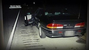 Karyn Slover Missing After Car Found On Highway | Oxygen