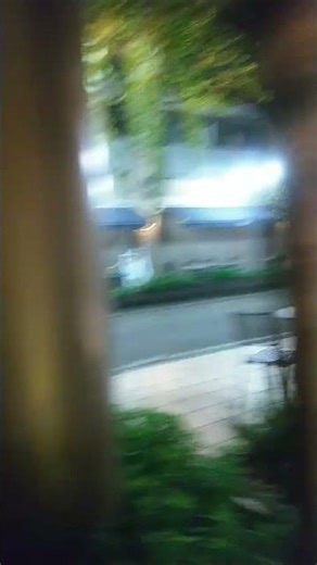 駅前の暗渠を辿ってみたら… Tokyo Culvert 素敵なエリアに。 #shorts #散歩 #walk #walking #japantravel #japantrip