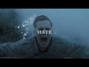 RED - The Evening Hate (Official Lyric Video)
