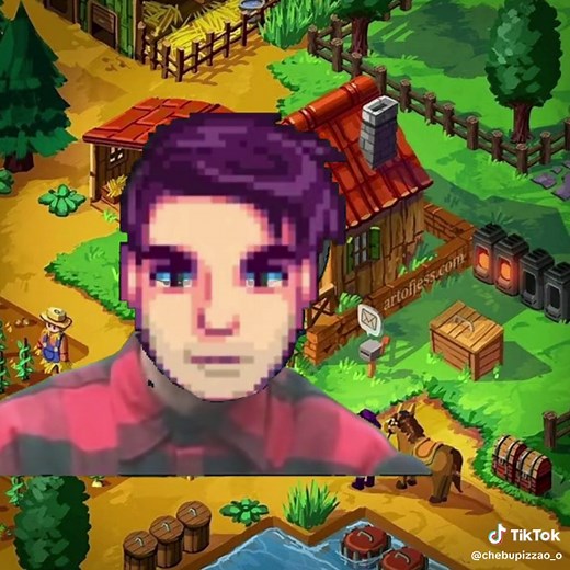 Stardew Valley Memes and Recommended Gifts Guide