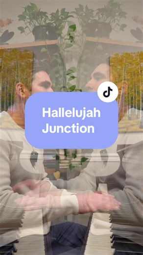 Exploring the Vastness of John Adams' Hallelujah Junction