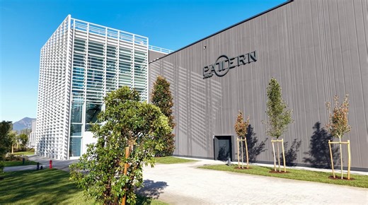 Pattern «ben posizionata» secondo Intesa Sanpaolo, confermato il rating buy | MilanoFinanza News