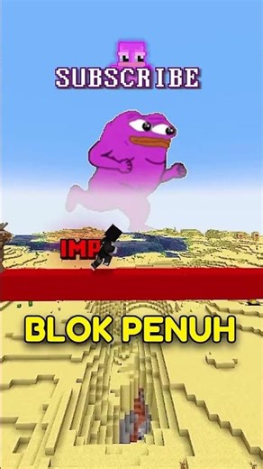 THE WORST REVENGE IN MINECRAFT 😱 ⛏️ #shorts