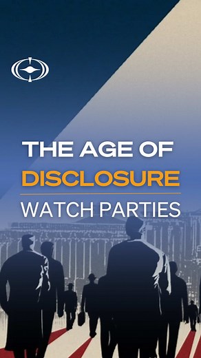 Join Nationwide Watch Parties for Age of Disclosure