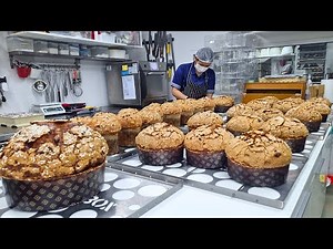 She Used to Design Buildings — Now She Designs Handcrafted Pastries