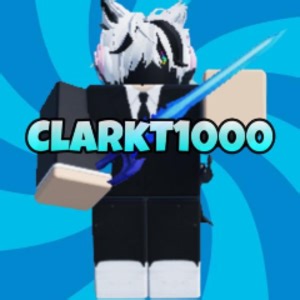 clarkt1000 - Twitch