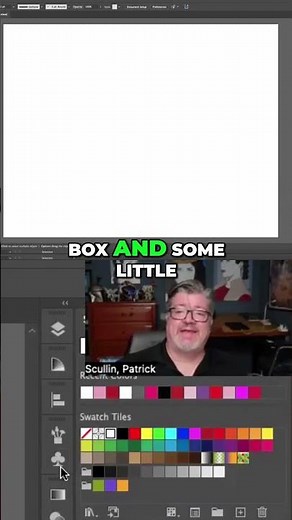 Adobe Illustrator CC 2024 New Features Explained! #shorts