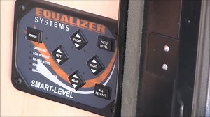 How to set the Orientation on the EQ Smart-Level Keypad