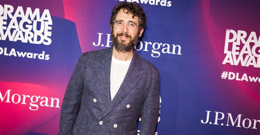 Watch Live: Josh Groban Hosts the 2024 Jimmy Awards June 24