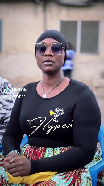 Tema Hyper on TikTok