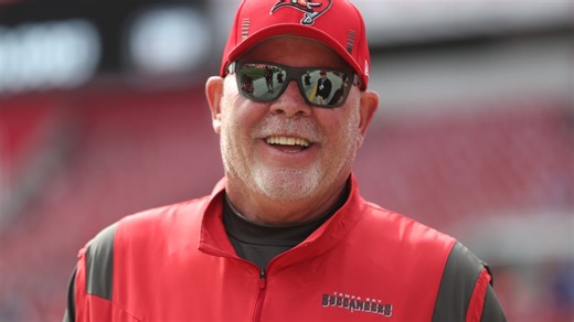 Bruce Arians will have open heart surgery on February 6