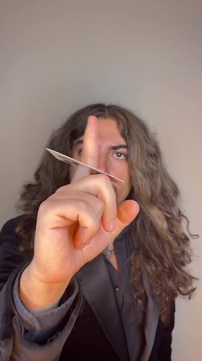 Card Manipulation Magic Tricks with the Ace of Hearts