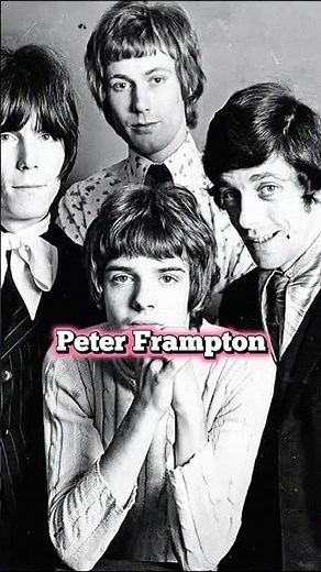 Baby Love Your Way 1975 Peter Frampton