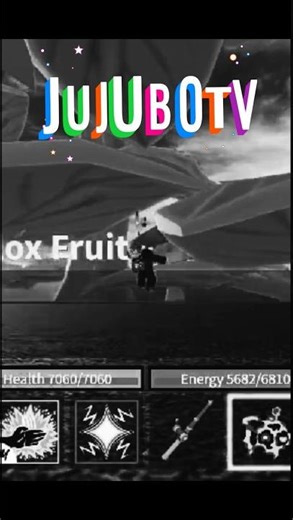JUJUBOTV Script