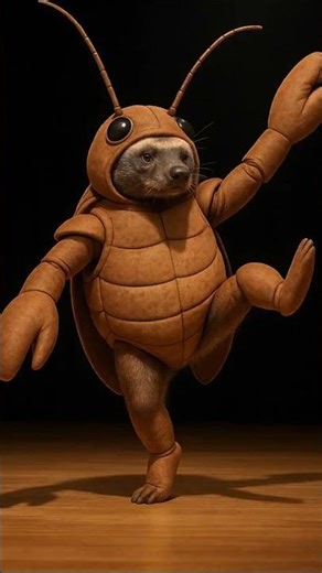 Happy Crows Fling | Funny Crow Moments | Best Bird Video 2025 #funnyshorts