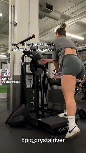 Ultimate Guide to Multi-Hip Machine: Tips for Glute Kickbacks and More