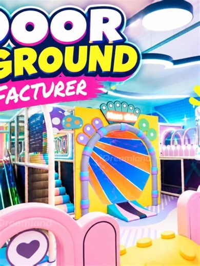 Which attraction would you try first? 👀🎮 Take a look inside Dreamland Playground’s NEW factory showroom! From Super Grid Jump to the Cow Milking Simulator—come try them in person. 🙌 💬 Planning an indoor playground? DM us your project location floor area. Let’s talk ideas and arrange your visit! 📍 Yongjia, Wenzhou, Zhejiang, China 🌐 www.dreamlandplayground.com 📱 WhatsApp: 86 186 7679 5287 📧 inquiry@dreamlandplayground.com #DreamlandPlayground #IndoorPlayground #PlaygroundEquipment #Family