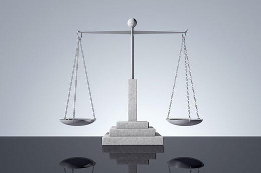 How to Form a Balanced Sentence in English Grammar