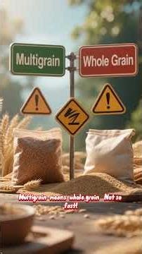 Food Label Myths: 5 Secrets Costing You Money!