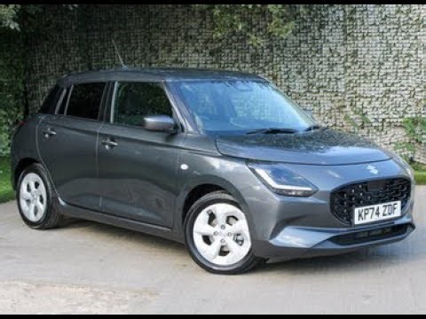 KP74ZDF - Swift Motion