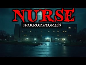 10 TRUE PSYCHO Nurse Horror Stories For Sleep | that will leave you sleepless..