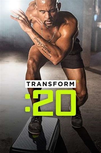 Transform 20 Before you Transform  Transform In 10 (2019) - Movie