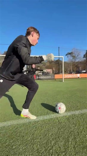 Blocking training #goalkeeper #goalkeepers #goalkeepertraining