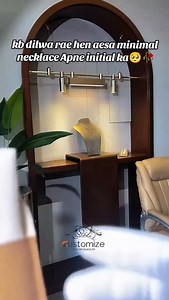 Here’s a trendy description for your *customized Jarrai ring*: For order whatsapp us: 03701014932 --- Shine with your own name 💍 Introducing the *Customized Jarrai Ring* – Bold, classy & made just for YOU! Perfect for gifts or daily wear with your personal touch. ✨ Limited stock – Order yours now! — *#JarraiRing #CustomJewelry #NameRing #TrendyAccessories #GiftForHer* | customize.namenecklace.pk