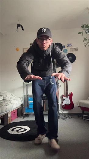 Outfit Inspiration von Mark Forster