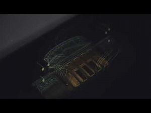 Bentley Develops Bespoke Animated Welcome Lights