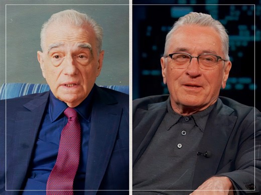 Martin Scorsese paid the during 'Mean Streets' filming