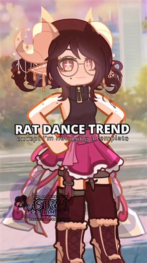 Creative Gacha Animation Techniques You Must Try