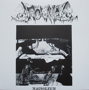 Drowned / Hideous Corpse - Mausoleum / Demented