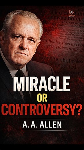 Miracle Preacher or Controversy?