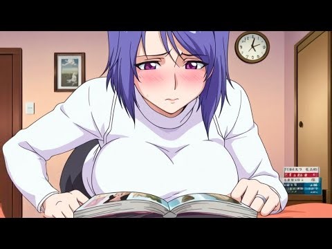 Hen tai anime love in law anime review #hentai #hanime
