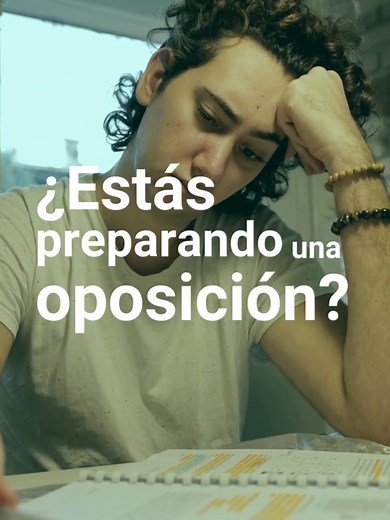 Cursos Online para Estudiar Oposiciones Efectivamente