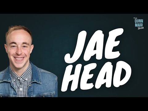 Jae Head – Growing Up on The Blind Side & Hancock
