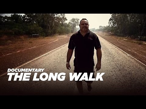 AFL Documentary - The Long Walk