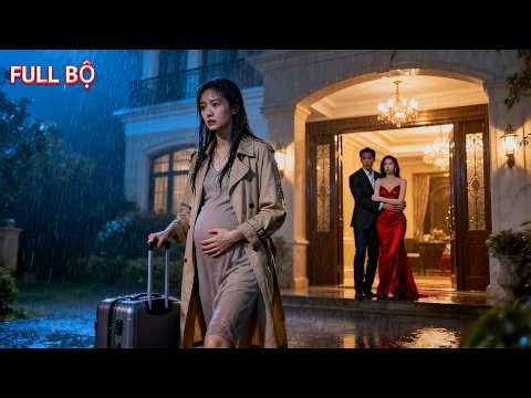 Làm thế thân 5 năm, tôi vác bụng bầu bỏ trốn!