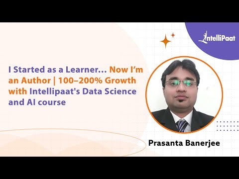 From Experience to Transformation – Reinventing a 20+ Year Career with Intellipaat!