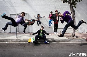 The Quest for Quest Crew