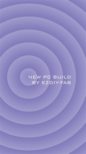 EZDIY - FAB on Instagram: "First EZDIY-FAB PC build of 2026 🔥�Taking the fan-favorite HYTE Y70 and leveling it up with EZDIY-FAB’s premium build solutions. Let’s build!� Built a Y70 before? Comment “I did” 👇 #EZDIYFAB #EZDIYSetup #EZDIYMod #EZDIYFAB #PCOriginal #PCGaming #CustomPC #RGBEverything #PCBuild #GamingSetup #TechCommunity #Gamers #SetupInspiration #PCModding"