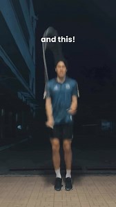 Try this cross progression!  with @jl.skips  #jumprope #ropeskipping #elevatefamily #jumpropecommunity #elevaterope #funcardio | Elevate Rope | Facebook