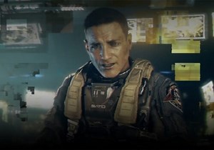 Not sure about CoD Infinite Warfare? Try it free for five days